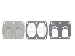 -IVECO-AIR BRAKE COMPRESSOR VALVE PLATE